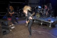 DEAD INFECTION
